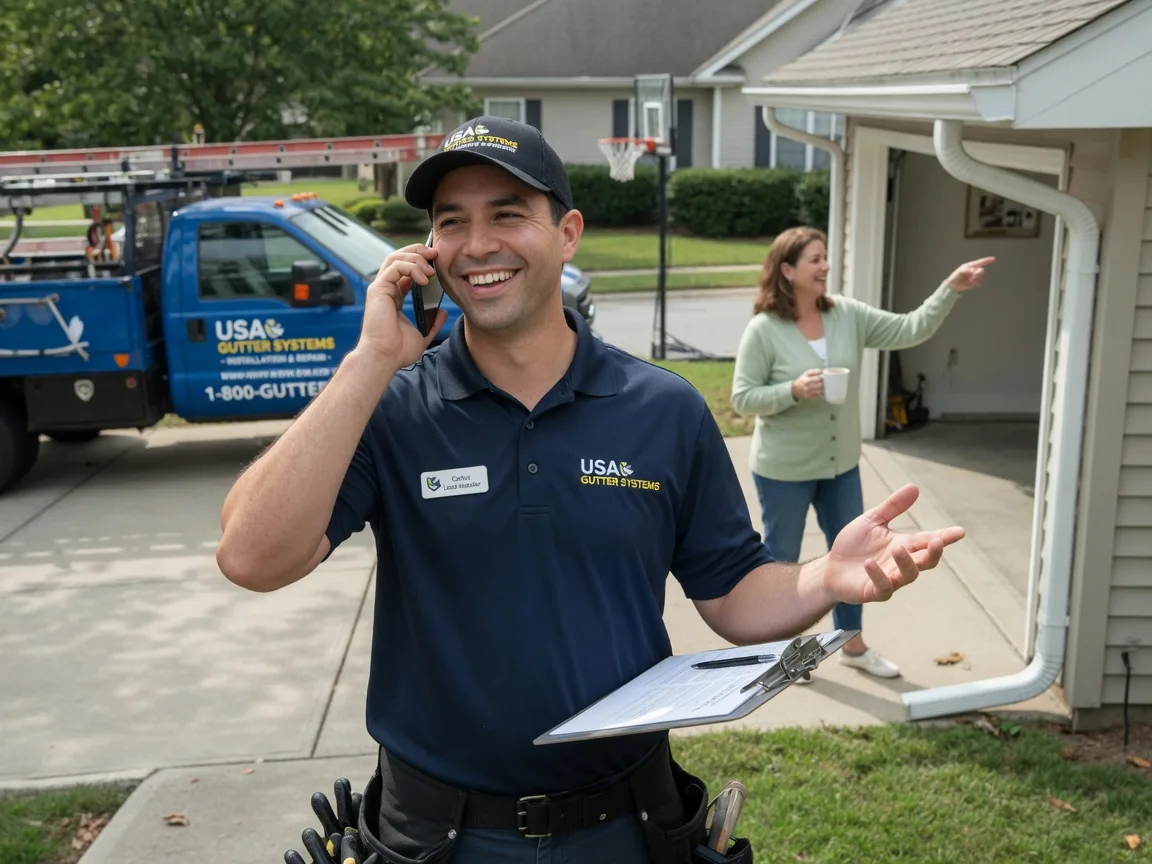 Gutter Installation Riddleton, TN FAQs